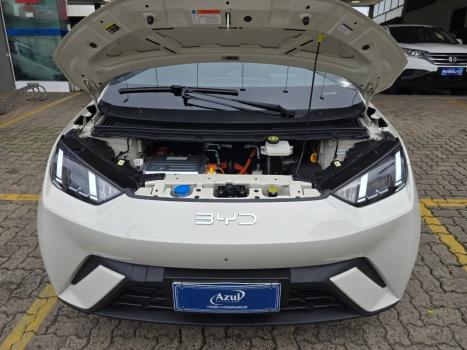 BYD Dolphin Mini 38 KW ELÉTRICO, Foto 18