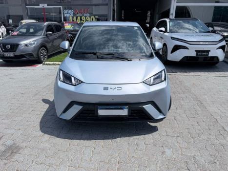 BYD Dolphin Mini 38 KW ELÉTRICO GS, Foto 2
