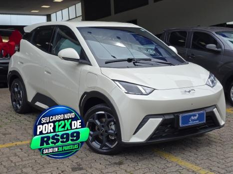 BYD Dolphin Mini 38 KW ELÉTRICO, Foto 1