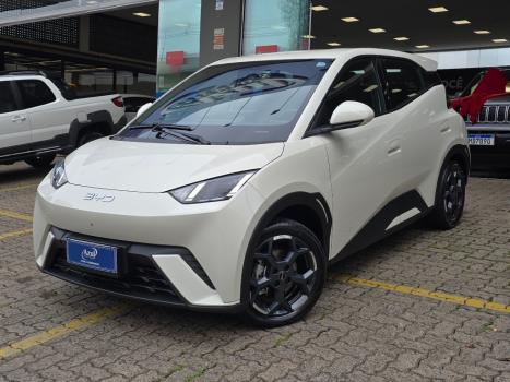 BYD Dolphin Mini 38 KW ELÉTRICO, Foto 4