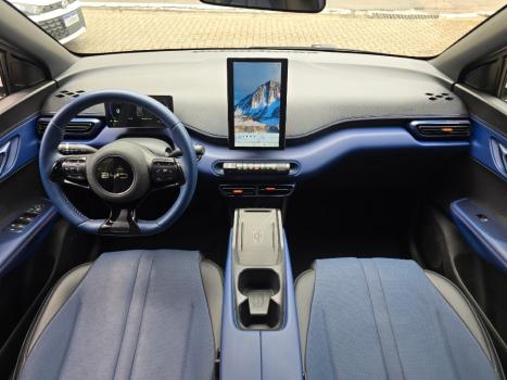 BYD Dolphin Mini 38 KW ELÉTRICO, Foto 8