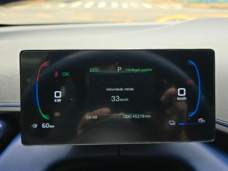 BYD Dolphin Mini 38 KW ELÉTRICO, Foto 13