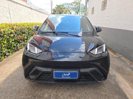 BYD Dolphin Mini 38 KW ELÉTRICO, Foto 2