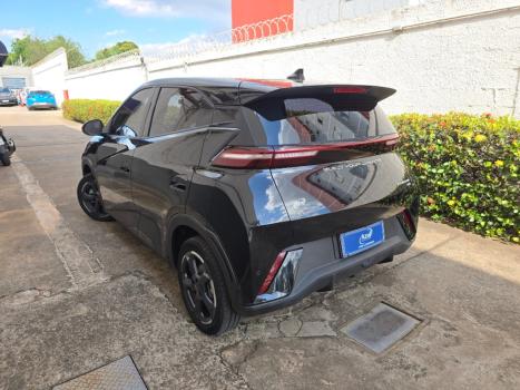 BYD Dolphin Mini 38 KW ELÉTRICO, Foto 4