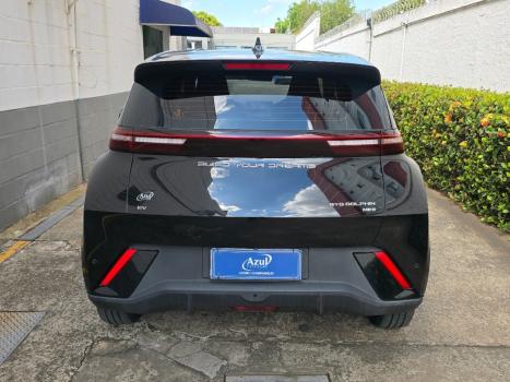 BYD Dolphin Mini 38 KW ELÉTRICO, Foto 5