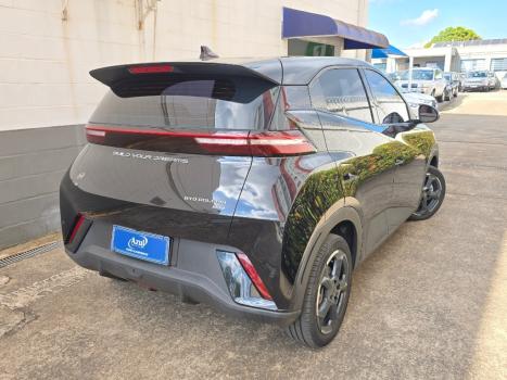 BYD Dolphin Mini 38 KW ELÉTRICO, Foto 6