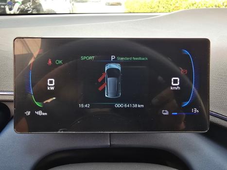 BYD Dolphin Mini 38 KW ELÉTRICO, Foto 12