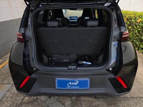 BYD Dolphin Mini 38 KW ELÉTRICO, Foto 17