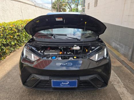 BYD Dolphin Mini 38 KW ELÉTRICO, Foto 18