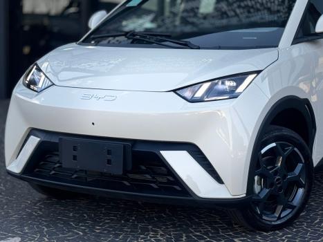 BYD Dolphin Mini , Foto 4