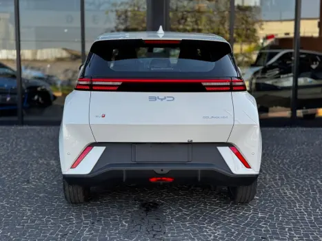 BYD Dolphin Mini , Foto 10