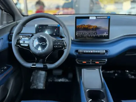 BYD Dolphin Mini , Foto 13