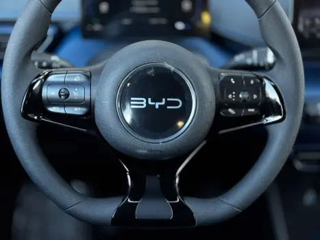 BYD Dolphin Mini , Foto 15
