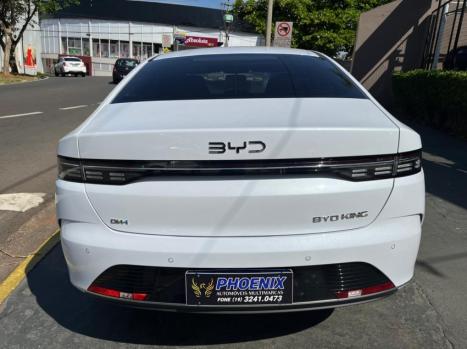 BYD King 1.5 16V 4P GS DM-I PHEV AUTOMTICO, Foto 5