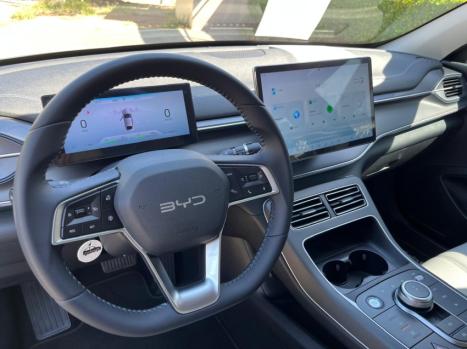 BYD King 1.5 16V 4P GS DM-I PHEV AUTOMTICO, Foto 9