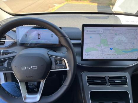 BYD King 1.5 16V 4P GS DM-I PHEV AUTOMTICO, Foto 11