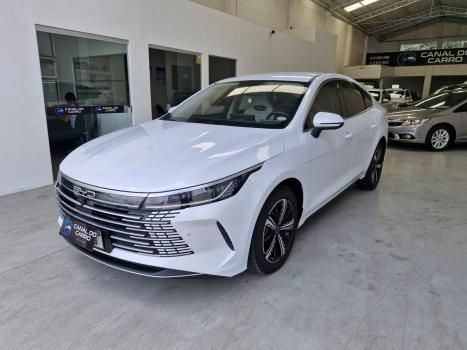 BYD King 1.5 16V 4P GS DM-I PHEV AUTOM�TICO, Foto 1