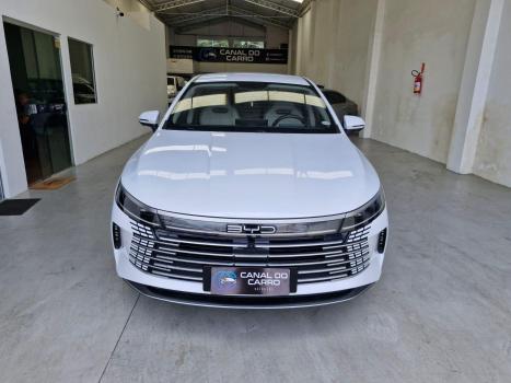 BYD King 1.5 16V 4P GS DM-I PHEV AUTOM�TICO, Foto 2