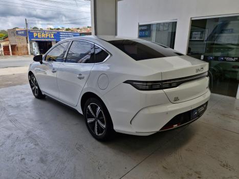BYD King 1.5 16V 4P GS DM-I PHEV AUTOM�TICO, Foto 4