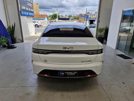 BYD King 1.5 16V 4P GS DM-I PHEV AUTOM�TICO, Foto 5