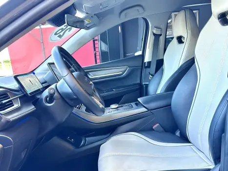 BYD King 1.5 16V 4P GS DM-I PHEV AUTOM�TICO, Foto 2