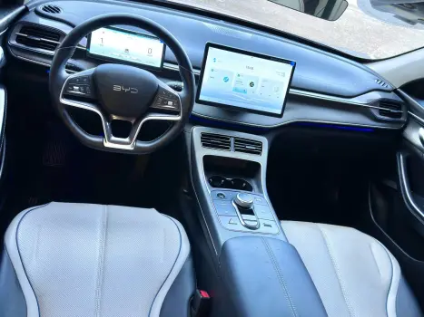 BYD King 1.5 16V 4P GS DM-I PHEV AUTOM�TICO, Foto 11