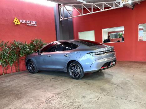 BYD King 1.5 16V 4P GS DM-I PHEV AUTOM�TICO, Foto 16
