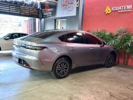 BYD King 1.5 16V 4P GS DM-I PHEV AUTOM�TICO, Foto 18