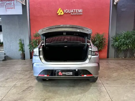 BYD King 1.5 16V 4P GS DM-I PHEV AUTOM�TICO, Foto 19