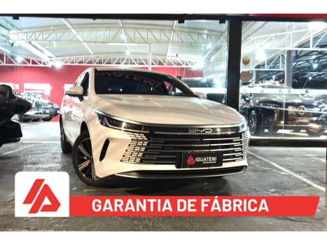 BYD King 1.5 16V 4P GS DM-I PHEV AUTOM�TICO, Foto 1