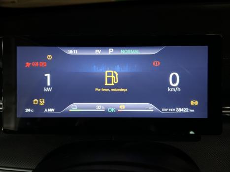 BYD King 1.5 16V 4P GS DM-I PHEV AUTOM�TICO, Foto 4