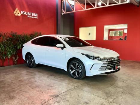 BYD King 1.5 16V 4P GS DM-I PHEV AUTOM�TICO, Foto 4