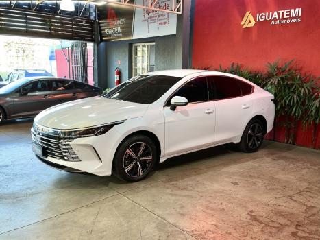 BYD King 1.5 16V 4P GS DM-I PHEV AUTOM�TICO, Foto 5