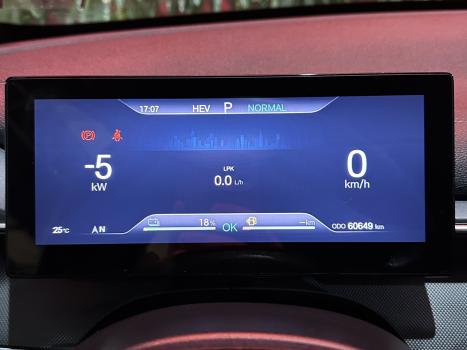 BYD King 1.5 16V 4P GS DM-I PHEV AUTOM�TICO, Foto 6