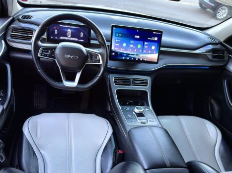 BYD King 1.5 16V 4P GS DM-I PHEV AUTOM�TICO, Foto 10