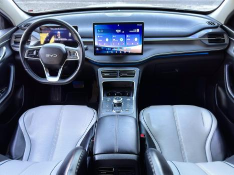 BYD King 1.5 16V 4P GS DM-I PHEV AUTOM�TICO, Foto 11
