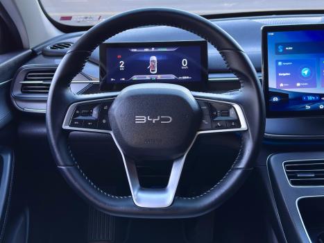 BYD King 1.5 16V 4P GS DM-I PHEV AUTOM�TICO, Foto 13