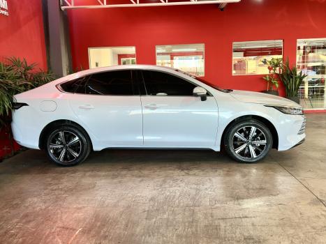 BYD King 1.5 16V 4P GS DM-I PHEV AUTOM�TICO, Foto 15