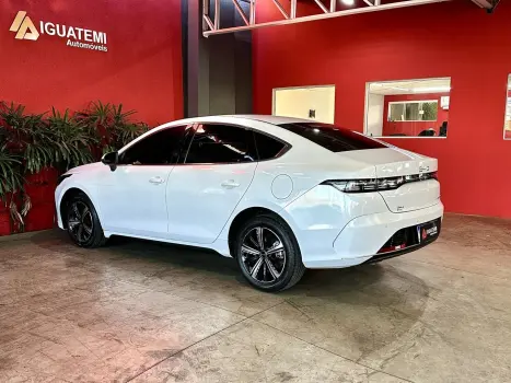 BYD King 1.5 16V 4P GS DM-I PHEV AUTOM�TICO, Foto 17