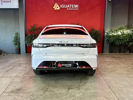 BYD King 1.5 16V 4P GS DM-I PHEV AUTOM�TICO, Foto 18