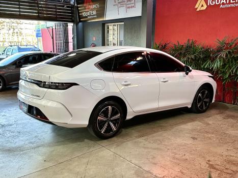 BYD King 1.5 16V 4P GS DM-I PHEV AUTOM�TICO, Foto 20