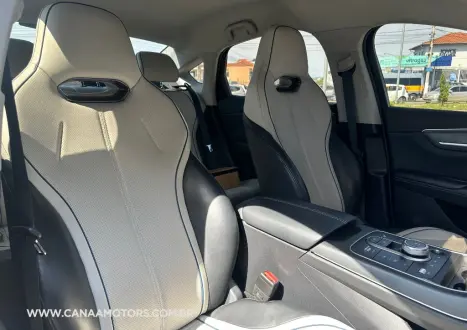 BYD King 1.5 16V 4P GS DM-I PHEV AUTOM�TICO, Foto 8