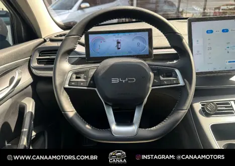 BYD King 1.5 16V 4P GS DM-I PHEV AUTOM�TICO, Foto 11
