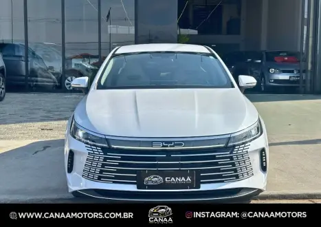 BYD King 1.5 16V 4P GS DM-I PHEV AUTOM�TICO, Foto 2