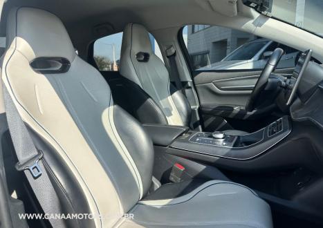 BYD King 1.5 16V 4P GS DM-I PHEV AUTOM�TICO, Foto 8