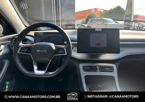 BYD King 1.5 16V 4P GS DM-I PHEV AUTOM�TICO, Foto 11