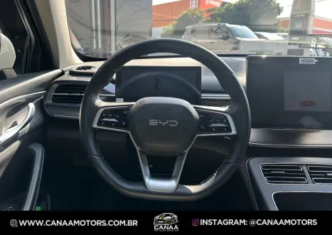 BYD King 1.5 16V 4P GS DM-I PHEV AUTOM�TICO, Foto 12