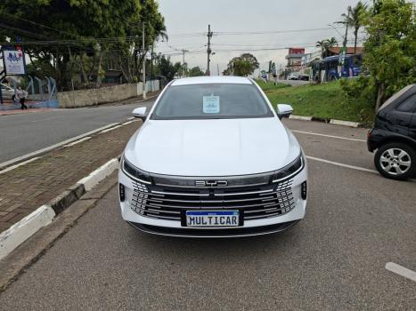 BYD King 1.5 16V 4P GS DM-I PHEV AUTOMÁTICO, Foto 2