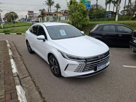 BYD King 1.5 16V 4P GS DM-I PHEV AUTOMÁTICO, Foto 3