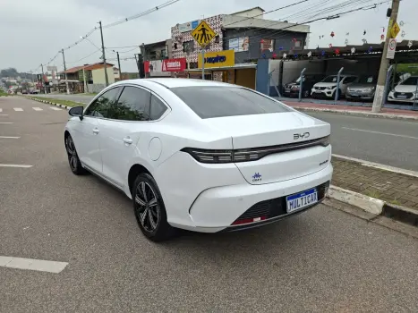BYD King 1.5 16V 4P GS DM-I PHEV AUTOMÁTICO, Foto 4
